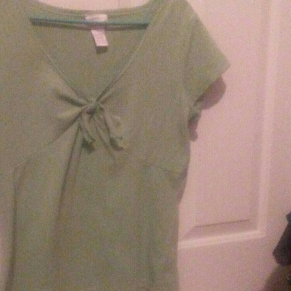 Fashion Bug top
